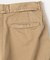 Extra Long Staple Organic Cotton 2 Tuck Chino Pant