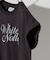 【セットアイテム】キャミソール ロゴTシャツセット/ビスチェセット