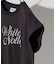 【セットアイテム】キャミソール ロゴTシャツセット/ビスチェセット