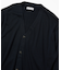 Silk Cotton Long Sleeve Cardigan
