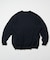 Silk Cotton Long Sleeve Cardigan