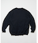 Silk Cotton Long Sleeve Cardigan
