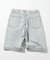 Selvedge Denim Baggy Shorts