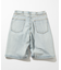Selvedge Denim Baggy Shorts