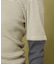 Healthknit 細 ボーダー タンク Tシャツ SET