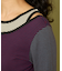 Healthknit 細 ボーダー タンク Tシャツ SET