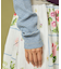 Healthknit 細 ボーダー タンク Tシャツ SET