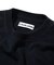 Silk Cotton Long Sleeve T-Shirt