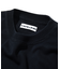 Silk Cotton Long Sleeve T-Shirt