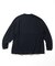 Silk Cotton Long Sleeve T-Shirt