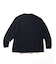 Silk Cotton Long Sleeve T-Shirt