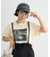 Autumn Kids photo Tシャツ