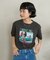 Autumn Kids photo Tシャツ
