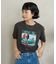 Autumn Kids photo Tシャツ