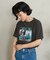 Autumn Kids photo Tシャツ