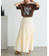 Autumn Girls photo Tシャツ