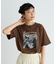 Autumn Girls photo Tシャツ