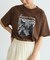 Autumn Girls photo Tシャツ