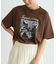 Autumn Girls photo Tシャツ
