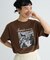 Autumn Girls photo Tシャツ