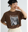 Autumn Girls photo Tシャツ