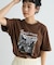 Autumn Girls photo Tシャツ