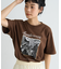 Autumn Girls photo Tシャツ