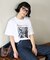 Autumn Girls photo Tシャツ