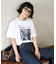 Autumn Girls photo Tシャツ