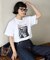 Autumn Girls photo Tシャツ