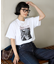 Autumn Girls photo Tシャツ
