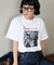 Autumn Girls photo Tシャツ