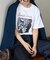 Autumn Girls photo Tシャツ