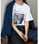 Autumn Girls photo Tシャツ