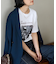 Autumn Girls photo Tシャツ