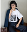 Autumn Girls photo Tシャツ