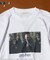 「Harry Potter」 マルフォイ フォトTシャツ
