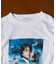 「Harry Potter」 ポスターTシャツ
