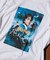 「Harry Potter」 ポスターTシャツ
