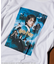「Harry Potter」 ポスターTシャツ