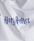 「Harry Potter」 ロゴTシャツ