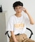 Fanta 60's Logo T-shirt