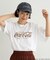 Coca-Cola Logo T-shirt