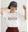 Coca-Cola Logo T-shirt