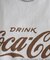 Coca-Cola Logo T-shirt