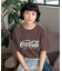 Coca-Cola Logo T-shirt