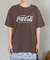Coca-Cola Logo T-shirt
