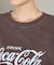 Coca-Cola Logo T-shirt