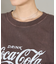 Coca-Cola Logo T-shirt