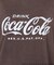 Coca-Cola Logo T-shirt